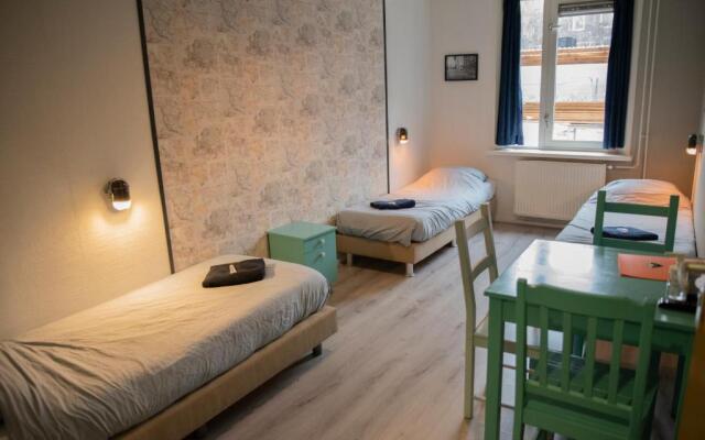 Simplon Hostel
