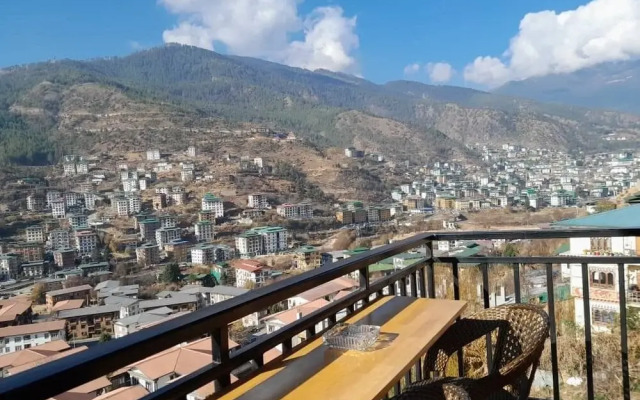 Phuntsho Khangsar Hotel