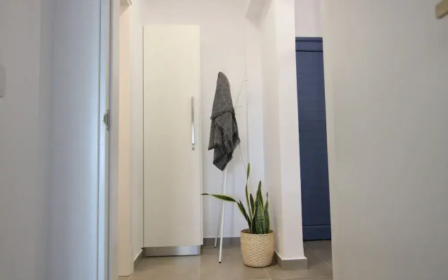 Phaedrus Living: Seaside Luxury Flat Limnaria 152
