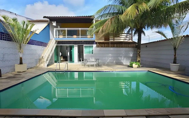 Casa em Iguaba Grande - RJ 1