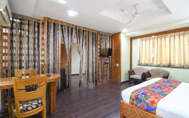 Fabhotel Raj Residency Ii