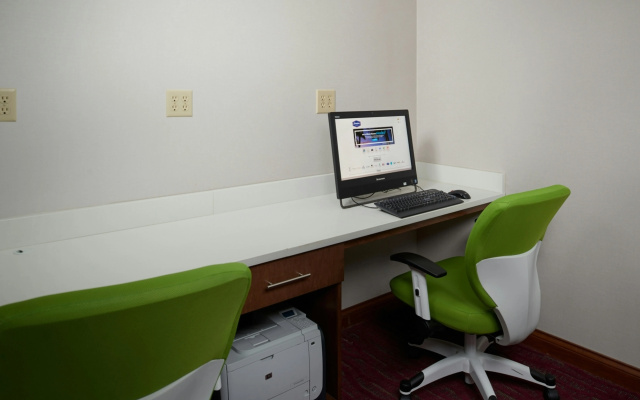 Hampton Inn Shelbyville
