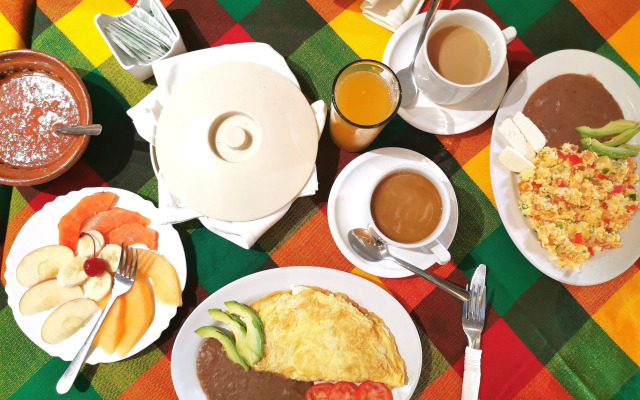 Hotel La Estancia Spa