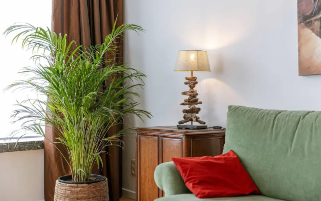 Huswell - Lovely Retreat for 2 in Antwerp