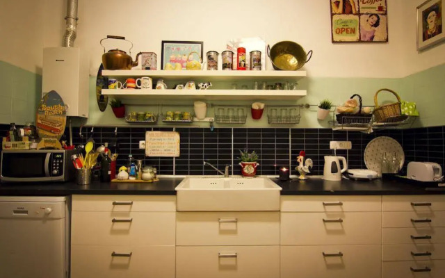 Cascais Boutique Hostel