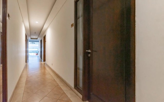 Urbanview near Pasir Angin Hotel – Hotel Rooms – Megamendung