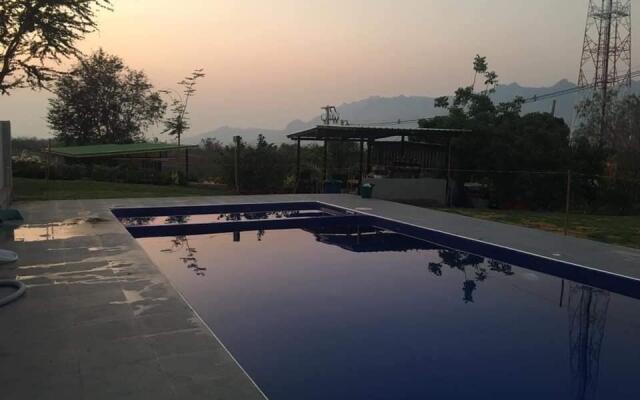 Garden Villas KHAOYAI