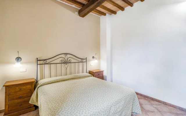 Corbezzola,Family Apt With Pool Near Volt