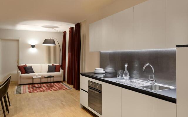 Park Residence Apartments