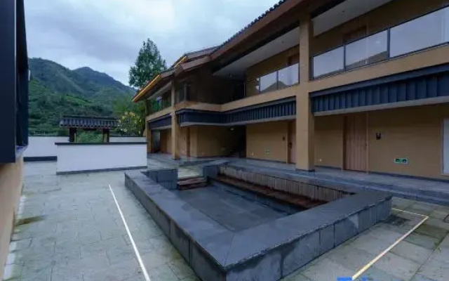 Daoban Weijia YouLanLi Homestay (Tangkou Branch)