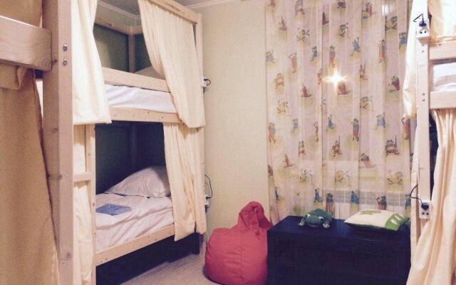 Ecohostel