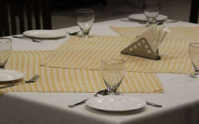 Hotel Inder Prasth
