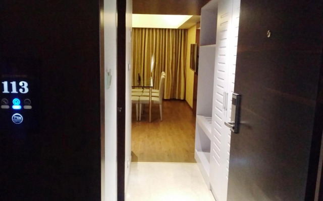 Hotel Le Temps Fort