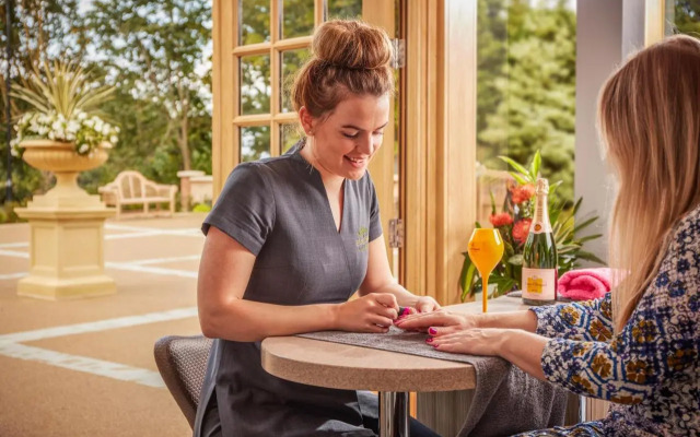 Mallory Court Country House Hotel and Spa