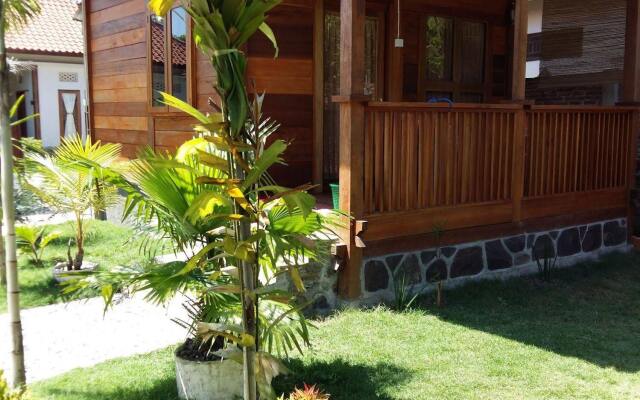 Sunbeam Villa