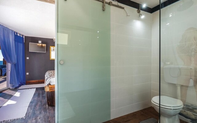 Beautiful Home in Dramalj With Wifi and 2 Bedrooms