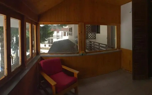 Hotel Ruscello
