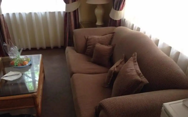 Sparkling Waters Hotel Spa