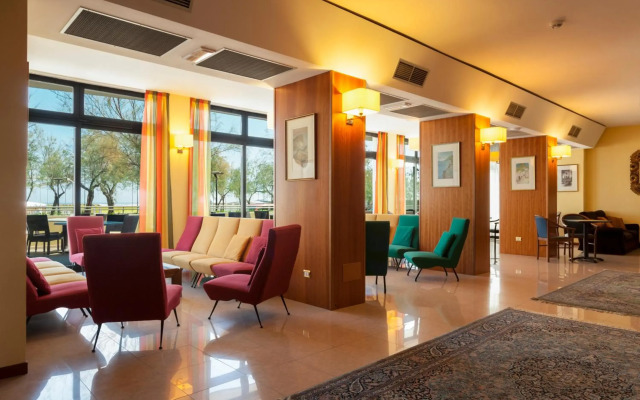 Hotel Atlantic