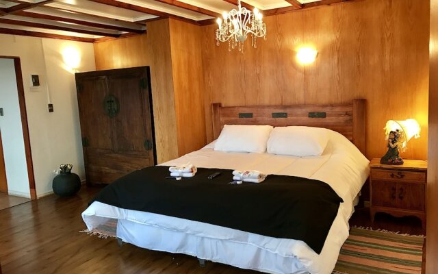 Bianca's House B&B Reñaca