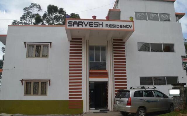 Sarvesh Residency