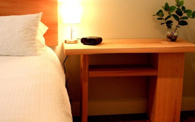 Coast & Toast Bed and Breakfast