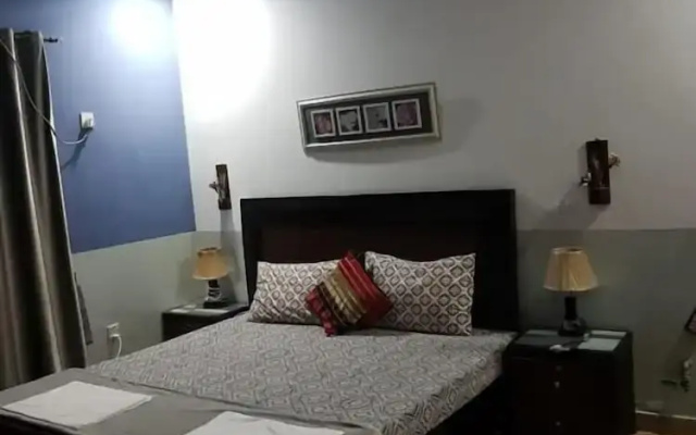 khyber lodge 2 guest house