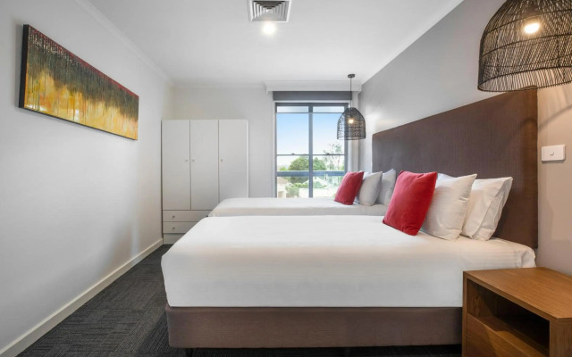 Doncaster Apartments by Nightcap Plus