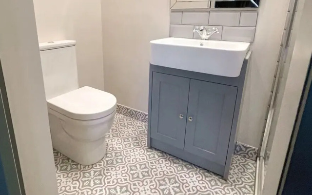 The Crown Inn Dial Post