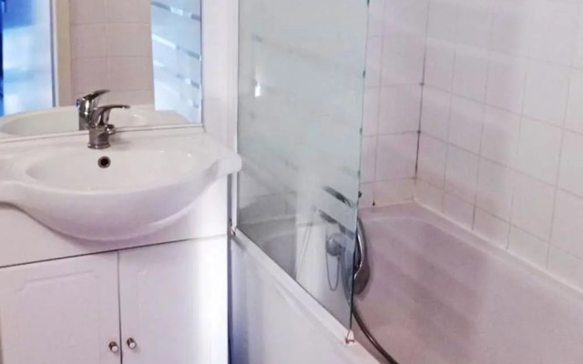 Apartment on Ile D'oleron Near Beach