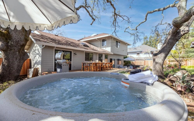 Santa Margarita - Jasmine