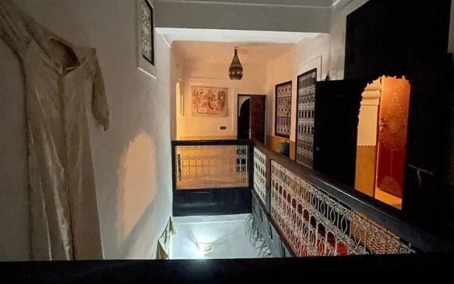 Riad Rwija