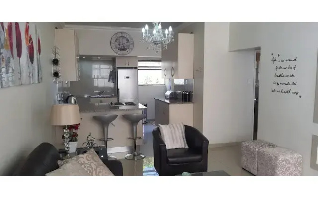 Fanta Sea Luxury Apartment