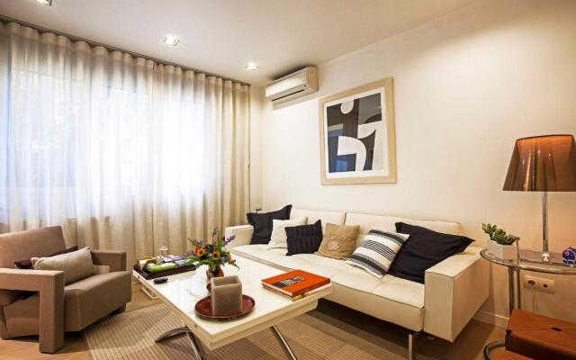 Boutique Athens Kolonaki Apartment Pt33