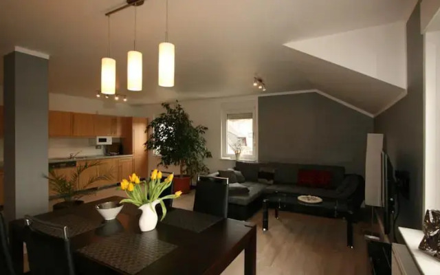 Apartments Carmen