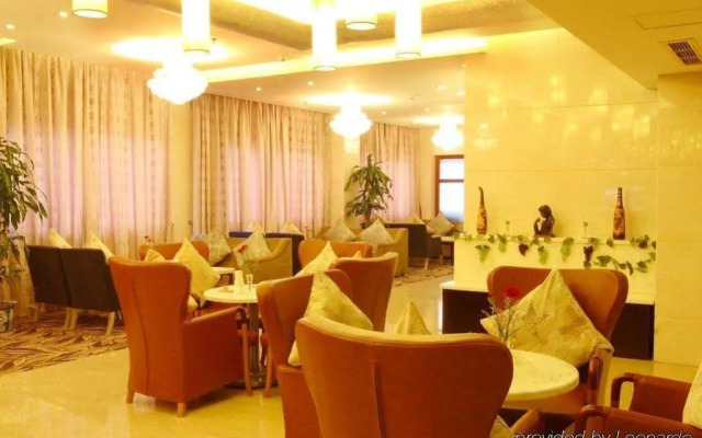 Wenzhou Jiangjun Hotel