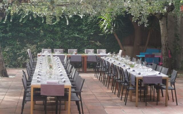 Hostal Restaurant Cal Duran