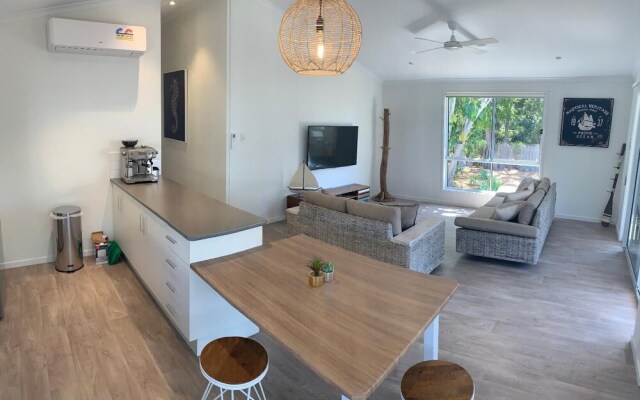Harveys Beach House
