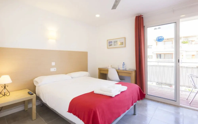 Hostal Bonany