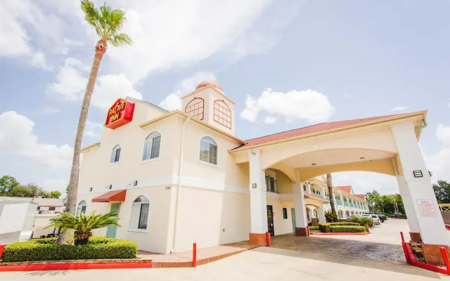 Palace Inn Beltway 8 & Westview