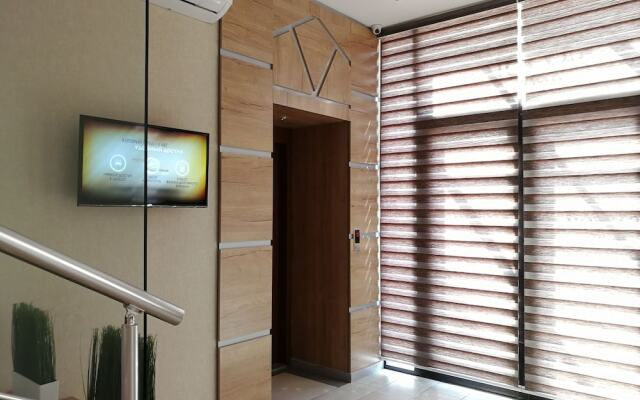 Sayyoh Hotel