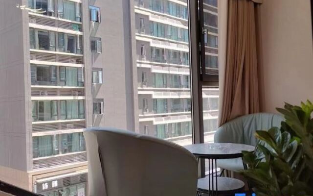 Xichang Spring and Summer Homestay