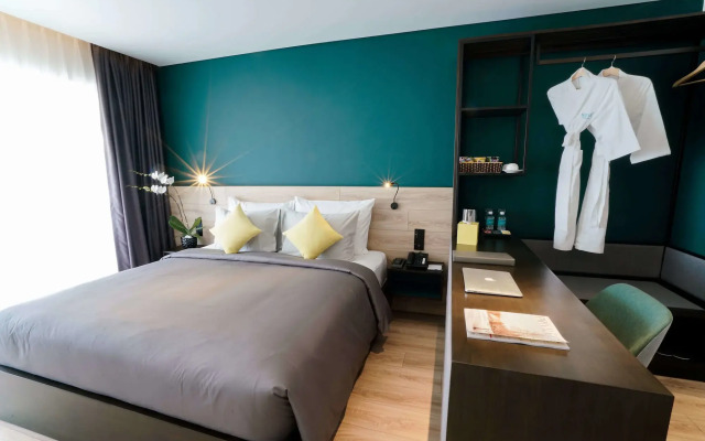 Cherie Hotel Danang