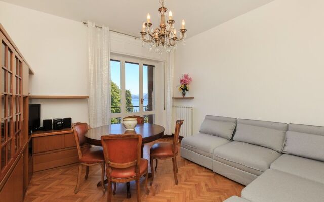 Impero House Rent - Rampolina View