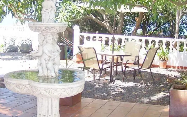 Apartamentos Farragú - Laguna