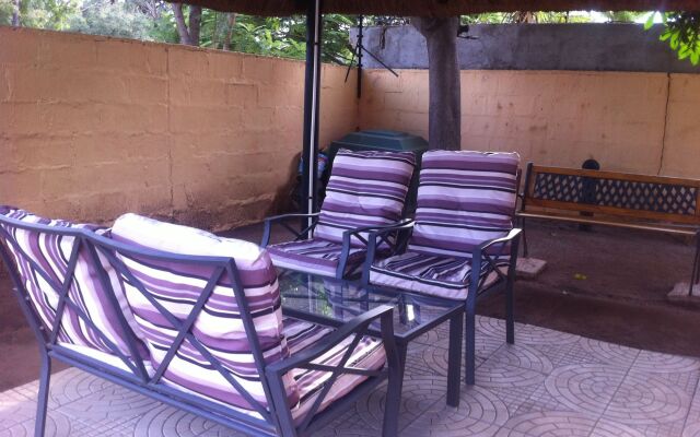 Dihate Guest House