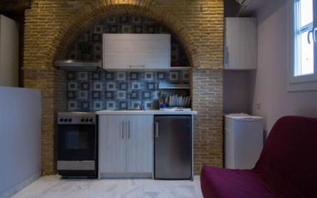 Dolce Vita Apartment