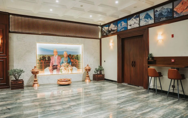 Dees Boutique Hotel