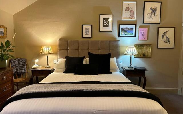 1869 - Room Only Boutique Townhouse