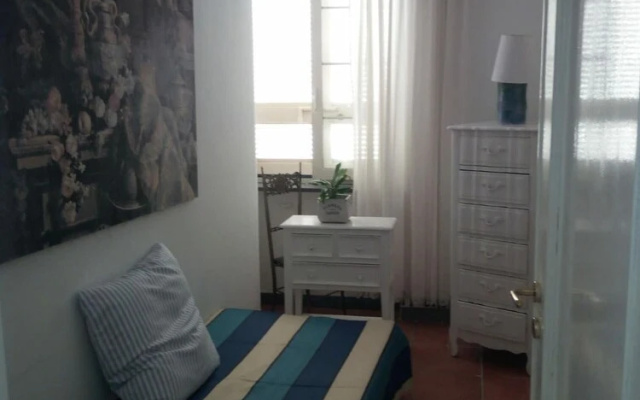 Apartment Via Lamaria